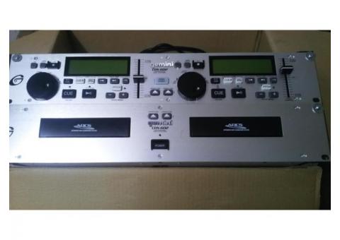 Lecteur CD