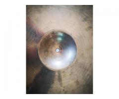 Cymbal zildjian avedis 18