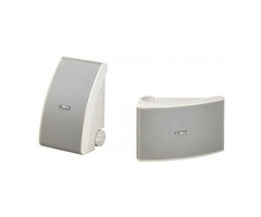 2 ENCEINTES YAMAHA NSAW-392 (OUTDOOR)