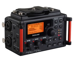 TASCAM DR60D MKII