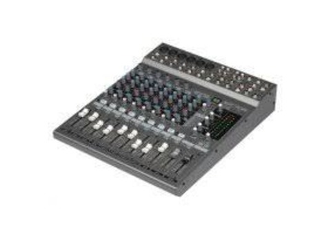 Console Behringer