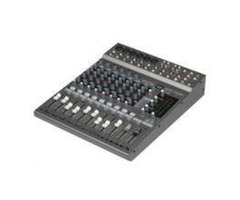 Console Behringer