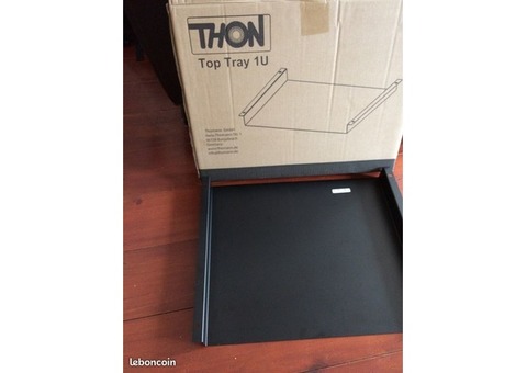 Thon Top Tray 1U