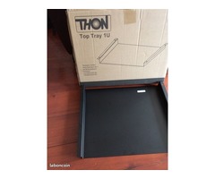 Thon Top Tray 1U