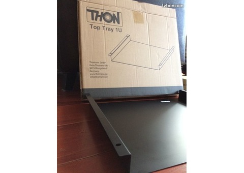 Thon Top Tray 1U