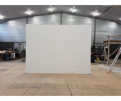 vends ecran video et portique