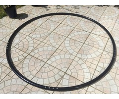 Roue Cyr