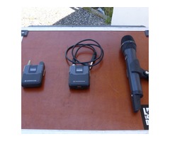 Divers kit HF et accessoires