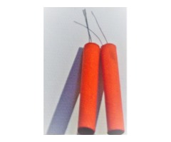 BATONS de DYNAMITE, (factices)