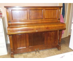 piano steck 1947