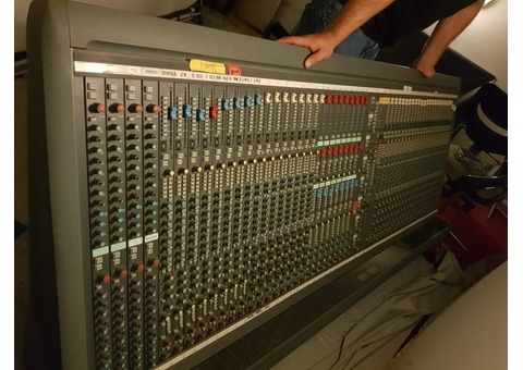 Soundcraft Vienna 2  48