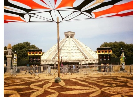 Pyramide