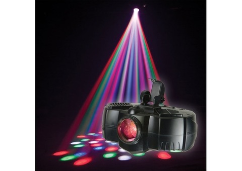 Effet led Revo 1