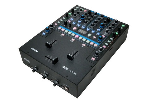 Console Pro DJ Rane SIXTY TWO