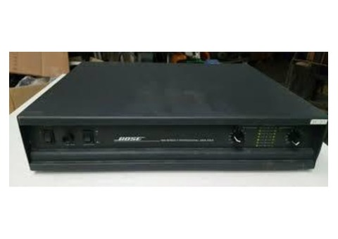 Vend Ampli Bose 1600 VI