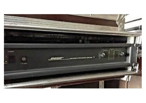 Vend Ampli Bose 1600 VI