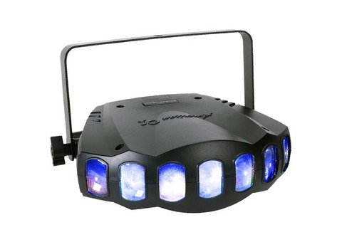 Effet led Revo Sweep