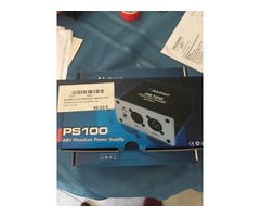 Vend Boitier Alim Phantom PS 100 Power