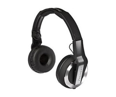 Casque Pioneer HDJ 500 Blanc