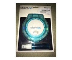 Kit de Nettoyage CD et DVD Stanton