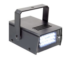 Vend Mini Strobe 20 watts lampe