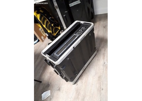 Ampli Bose B1500 + Flightcase