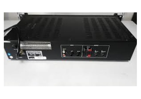 Vend Ampli STA 100 IMG STAGE LINE