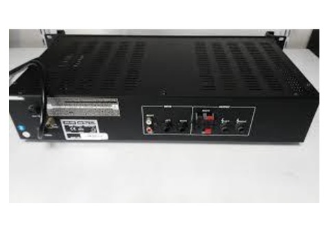 Vend Ampli STA 100 IMG STAGE LINE