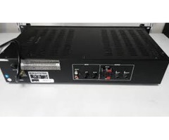 Vend Ampli STA 100 IMG STAGE LINE