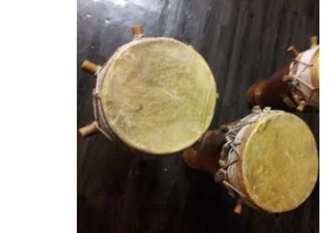 SABAR – percussion africaine