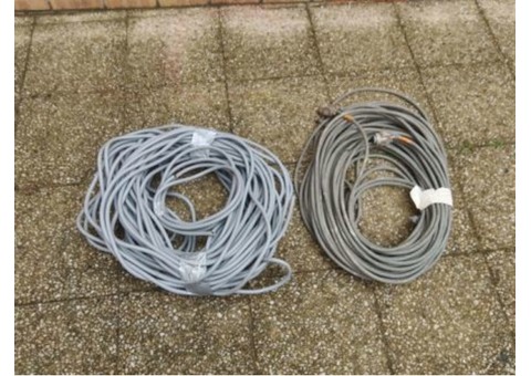 Cables  caeliflex (Socapex/multipaires)