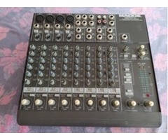 Vend Mackie 1202 VLZ Pro