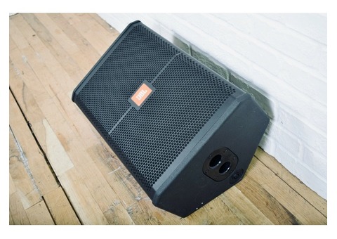 JBL SRX 712 / MPRO 415