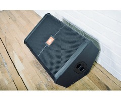 JBL SRX 712 / MPRO 415