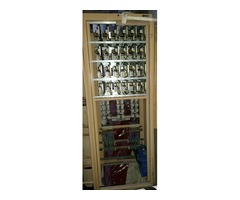 Armoire 24 circuits ADB