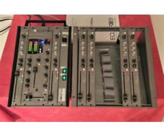 Vend tranche Console Sclat 100 Ecler