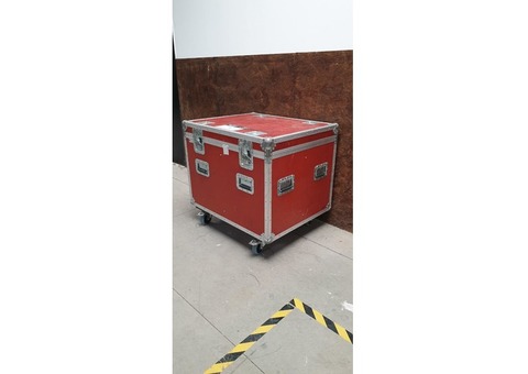 Flight case 86x70x79