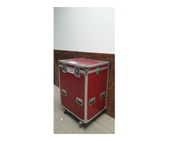 Flight case 76x60x110