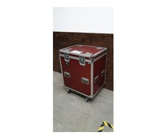 Flight case 76x60x98