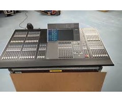 Vend Console M7 CL Yamaha 48