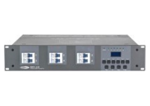 Vend bloc DIM Master 2 Showtec