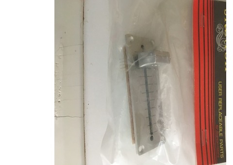 Vend Cross Fader STANTON