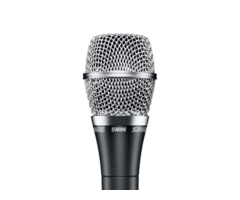 Vend Micro SM 86 Shure