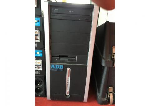 ADB Phoenix 10XT