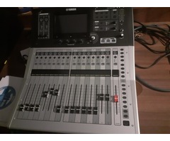 Vend Console TF1 Yamaha