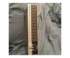 Vend Egaliseur EQ 224 Alesis