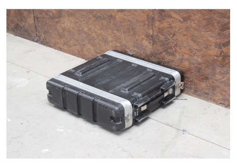 Flight case SKB 54x54x14