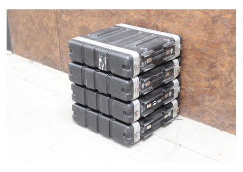 Flight case SKB 54x54x14