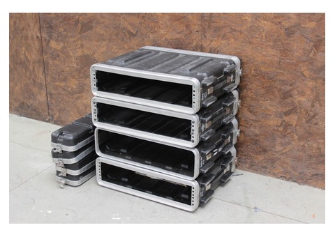 Flight case SKB 54x54x14