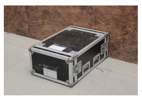 Flight case 52x81x32